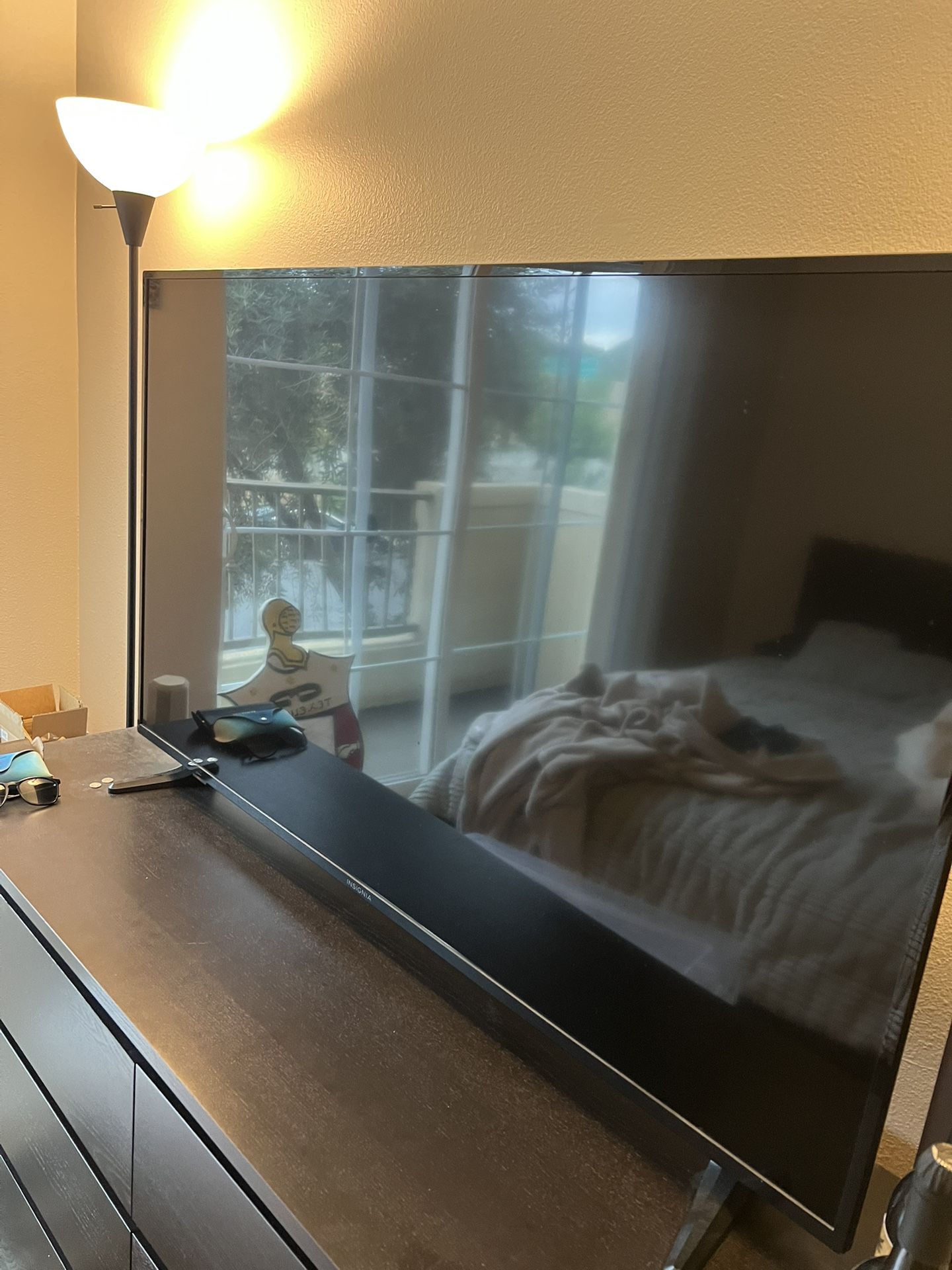 Smart TV 60”