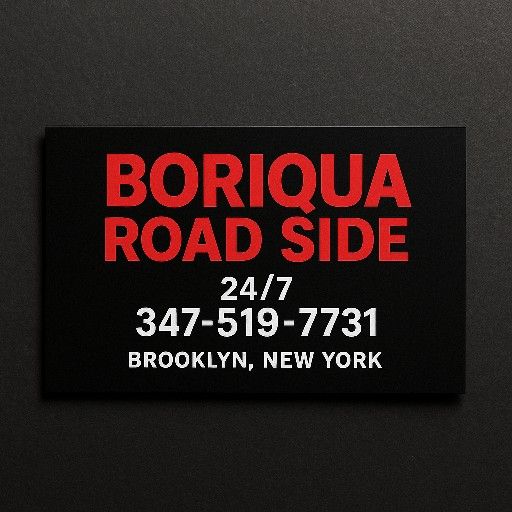 24/7 Jump Start • Flat Tire • Lockout • Fuel Delivery
