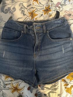 Levis shorts