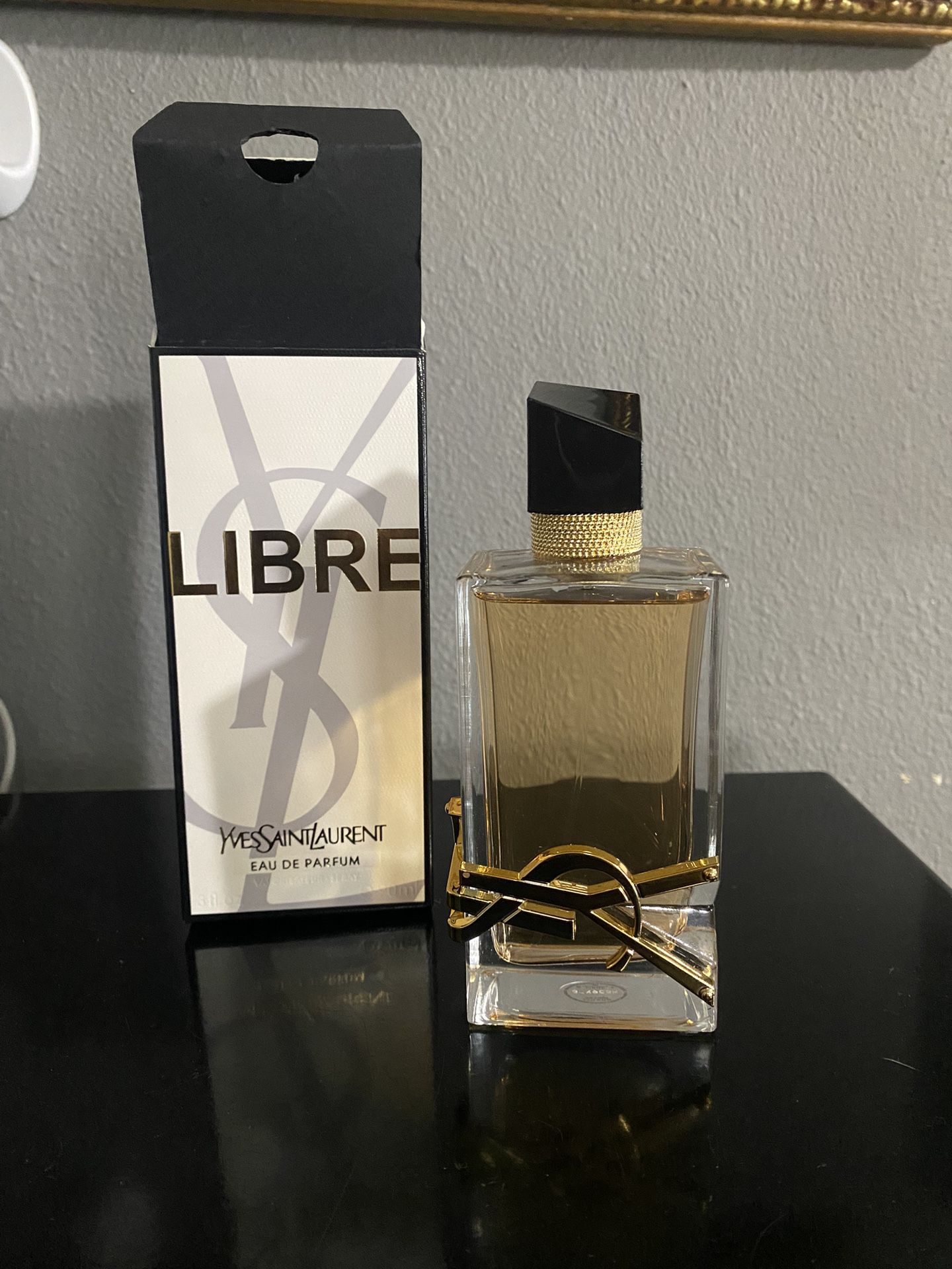 YSL Libre Eau De Parfum