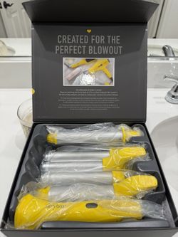 Dry Bar Mixologist