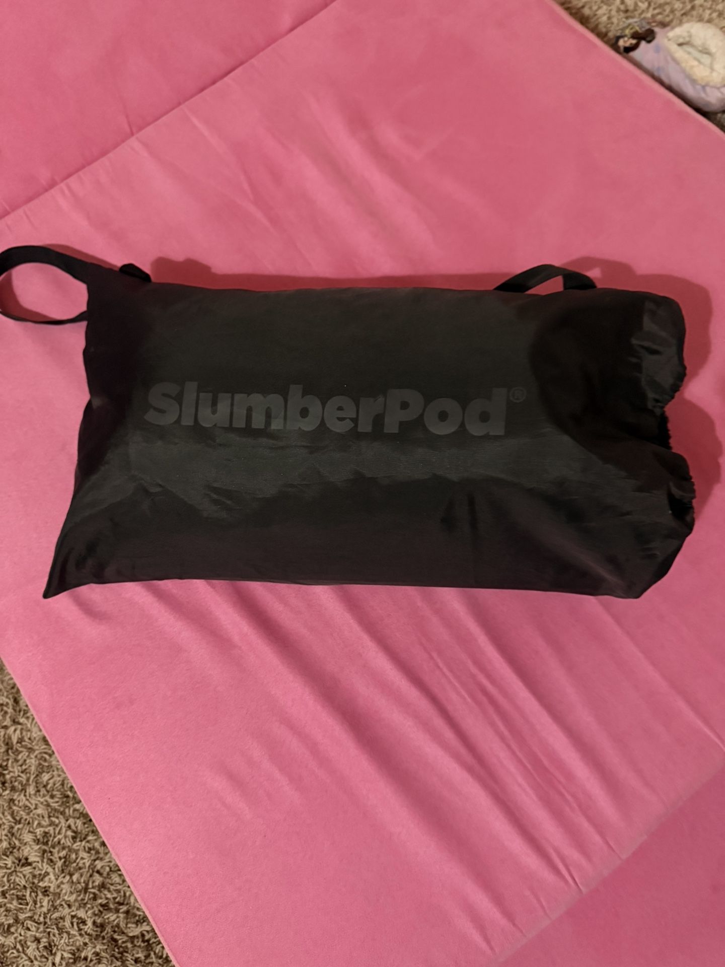 Slumberpod