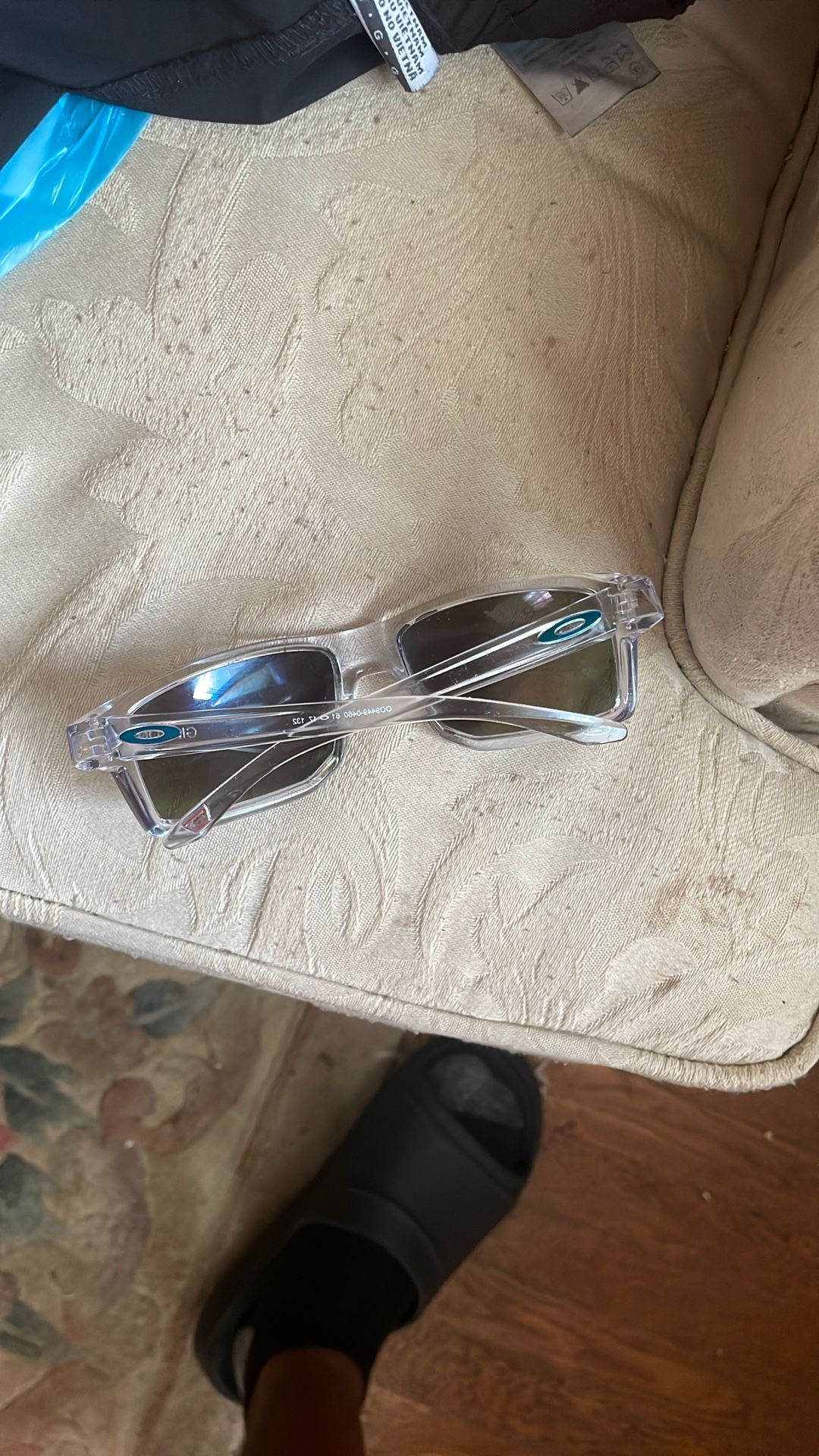 Oakley Gibston Shades