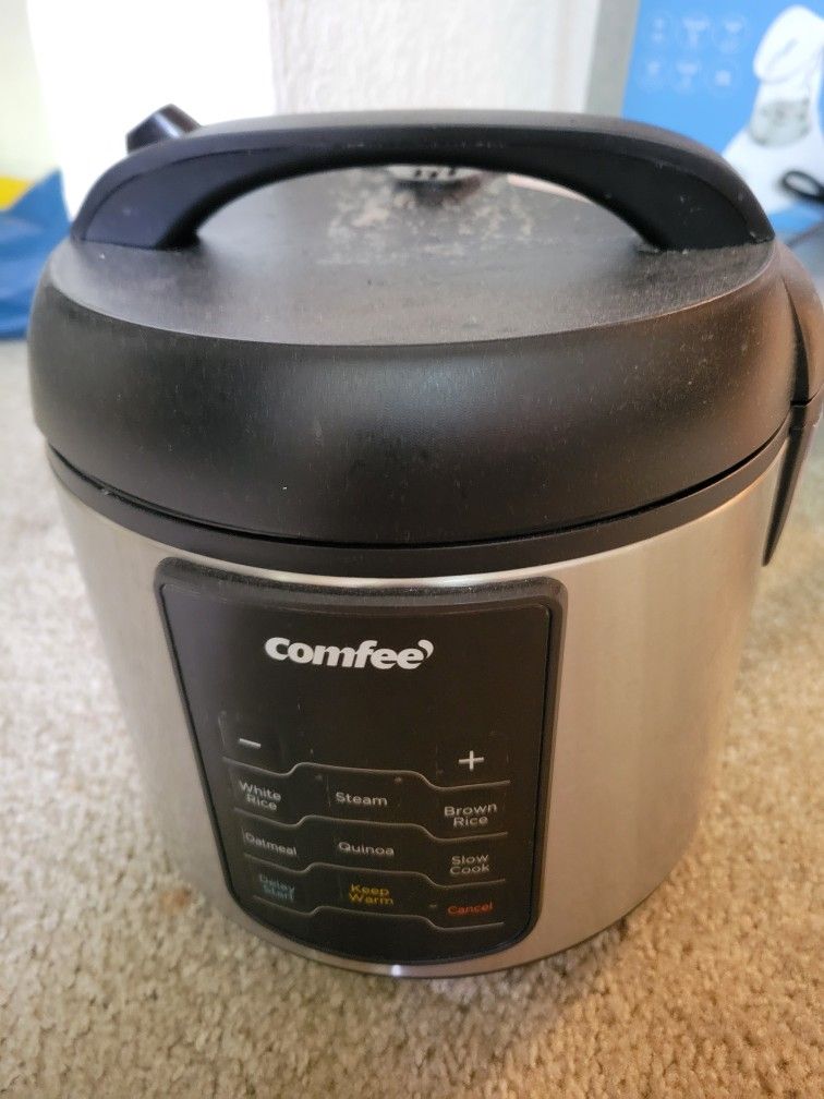 Electric Rice Cooker For Sale