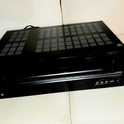 Onkyo 5.2 receiver with Wi-Fi and Bluetooth
