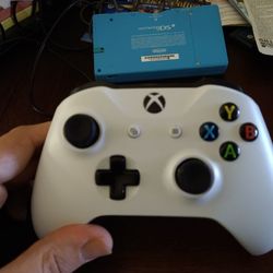 Xbox One Controller 