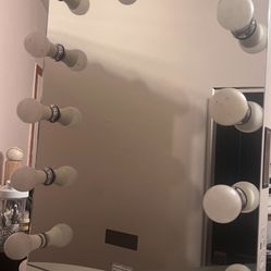 Vanity Mirror