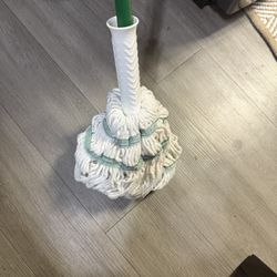 Libyan Mop