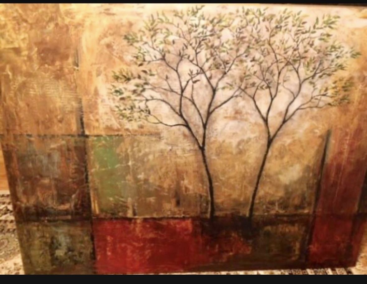 Picture -ZGallerie Wall Picture