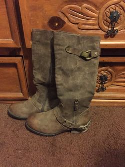 Boots