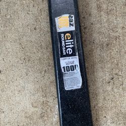 1000/10,000lbs Eaz-Lift Replacement Bars