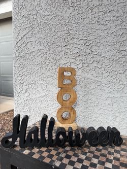 Halloween