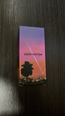 LV city of stars