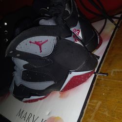 Nike Air Jordan Retro 7 Boys