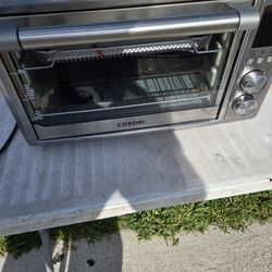 Cosori, Smart Air Fryer, Toster,Oven.