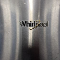 Whirl Pool Fridge 