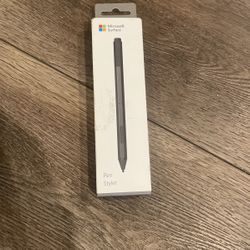 Microsoft Surface Pen Stylet