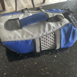 New Xsmall Puppy Life Vest