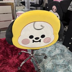 CHIMMY ACCENT CHAIR