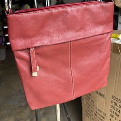 The Sak Purse