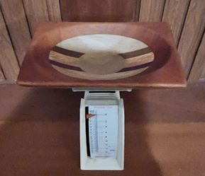 Kitchen Scale