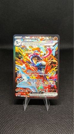 Pokemon Cardboard Collectibles