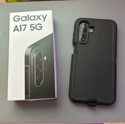 Samsung a17 128g metro
