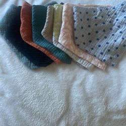 Baby Bibs 