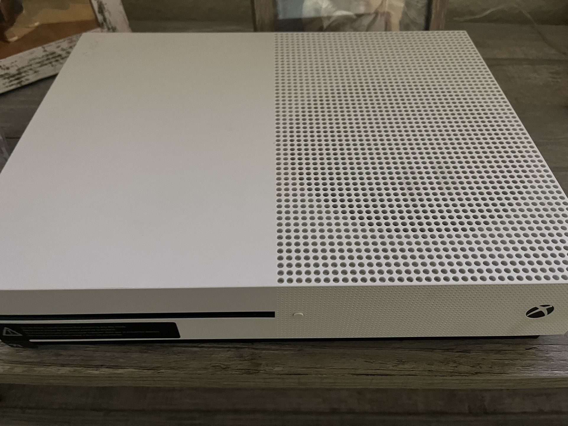 Xbox One S 1tb