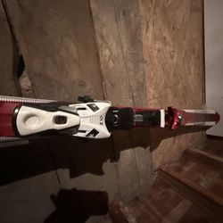 Skis Poles High Quality Barely Used 