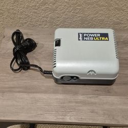 Drive Power Neb Ultra Nebulizer