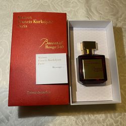 Brand New 70ml BR540