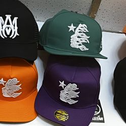 All designer hats