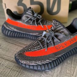 Yeezy Belugas