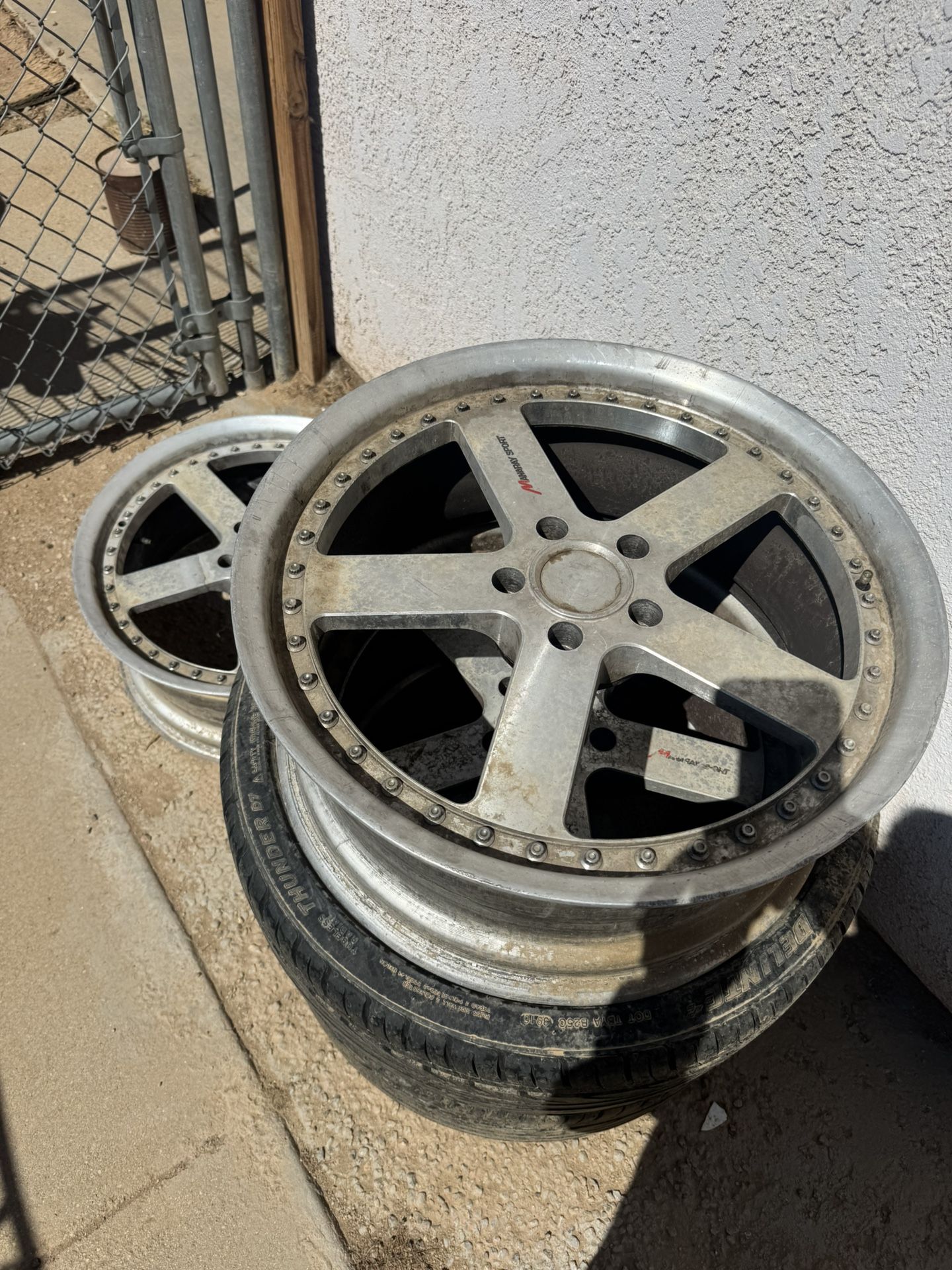 Rims for Sale in Palmdale, CA - OfferUp