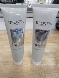 Redken Leave In Hair Treatment 