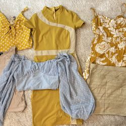 Beautiful Fashionable Clothing