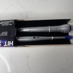 Electronic Drum Sticks