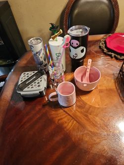 Tumblers 