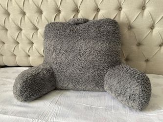 Back Support Pillow / Bedrest Pillow