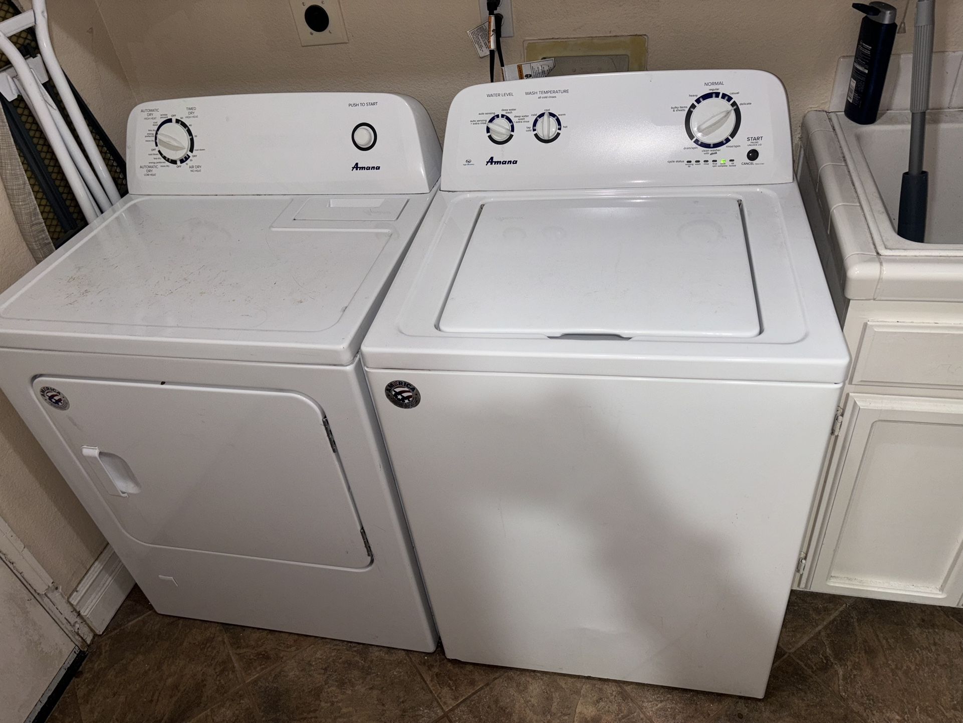 Everything Must Go Household Items