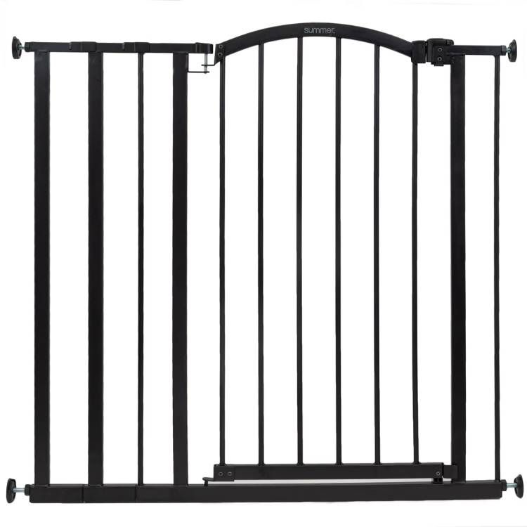 Summer Extra Tall Décor Safety Gate (36″ Tall)