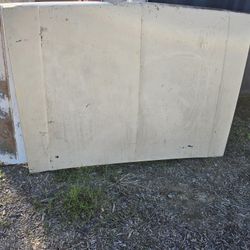 Squarebody Hood K5 C10 Blazer
