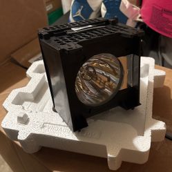 Toshiba Y66-lmp Projector Lamp With Module