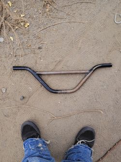 29er bars