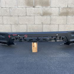 2023-2024-2025 Honda Pilot Sport Rear Bumper Valance OEM  
