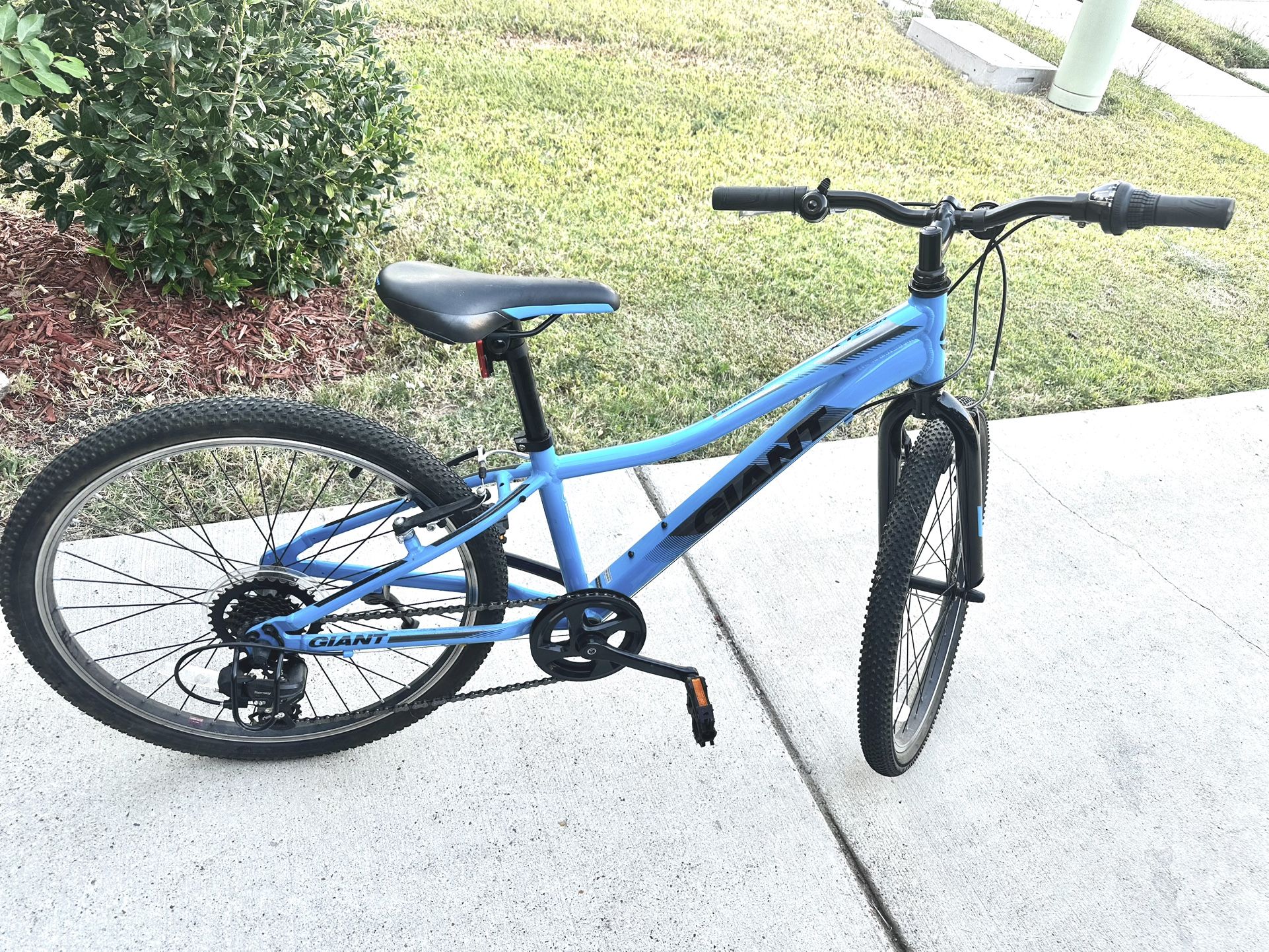 GIANT XTC JR 24 Lite