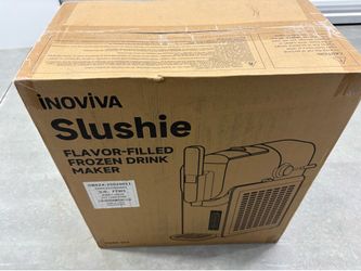 INOVIVA Slushy Machine