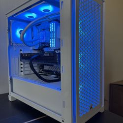 High End Gaming Pc I7 12700F Rtx 5070 Prime 32GB ddr5 2TB Nvme 