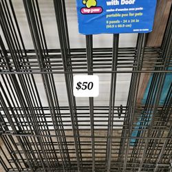 Pet Gate